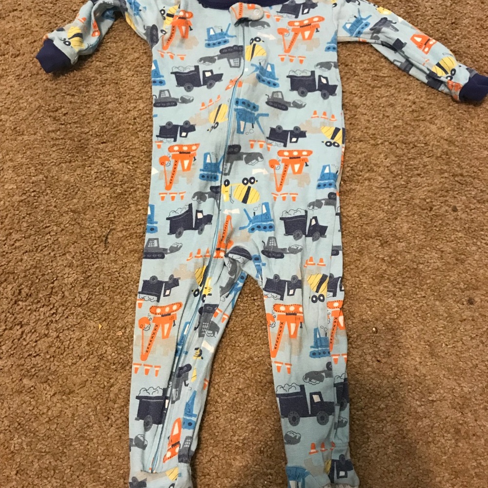 Baby onesie